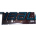 Teclado PT Toshiba Kira-102, Kira-107 